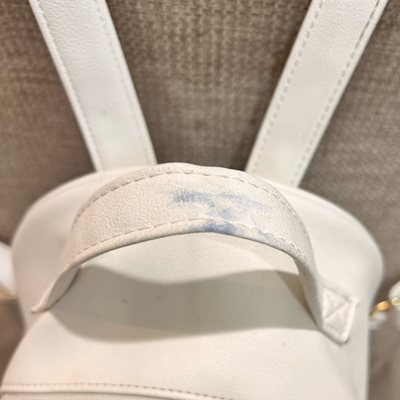 Juicy Couture backpack/purse - Picture 4 of 4